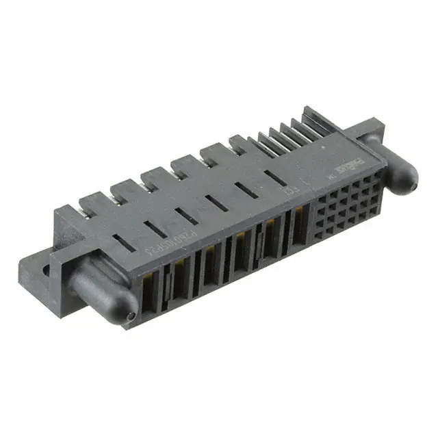 51761-10002406ABLF Amphenol ICC (FCI)  Specializzato